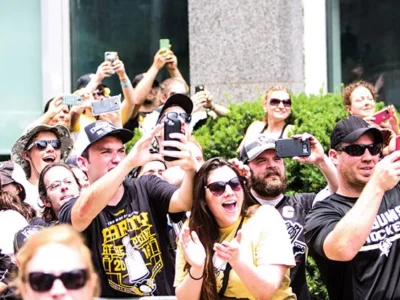 The Pittsburgh Penguins have established themselves as one of the best franchises in sports history