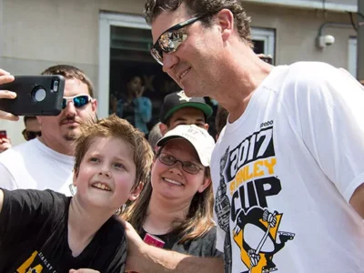 This Week in Pittsburgh Sports History