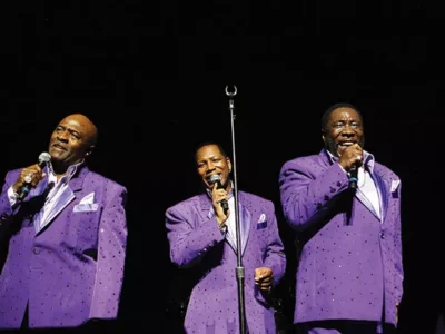 Critics’ Picks: The O’Jays at Heinz Hall