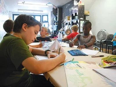 ToonSeum adding classes for youths