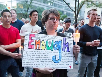 Pennsylvania Sen. Bob Casey proposes legislation to disarm those convicted of hate crimes