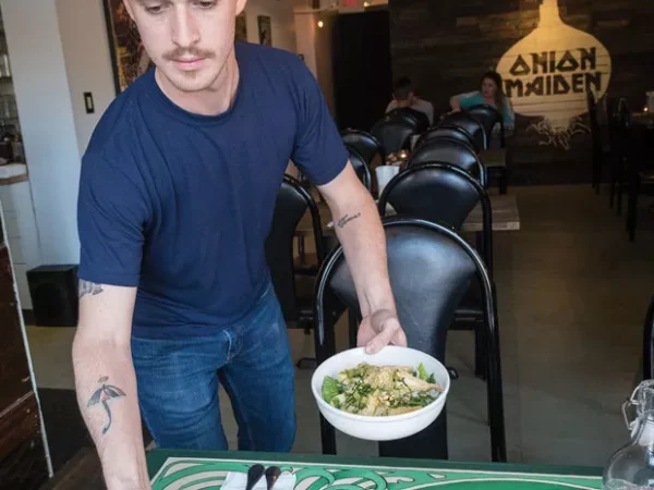 South Side + Vicinity