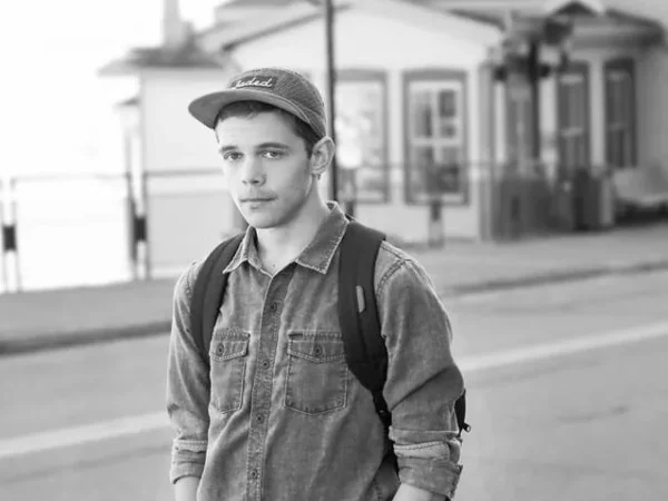 MP3 Monday: Astra Robotica