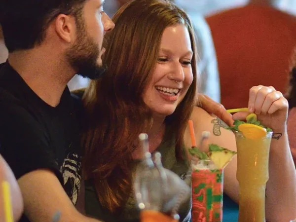 Squirrel Hill + Vicinity