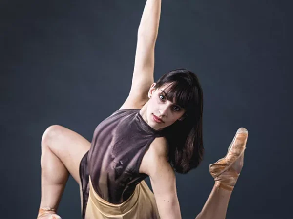 Live music highlights Texture Contemporary Ballet’s seventh season-opener