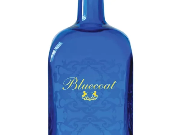 Bluecoat gin