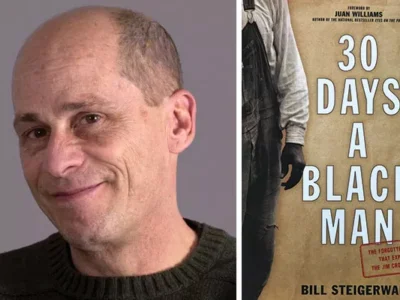 Bill Steigerwald tells the story of the Pittsburgh journalist who went undercover as a black man in the Jim Crow South
