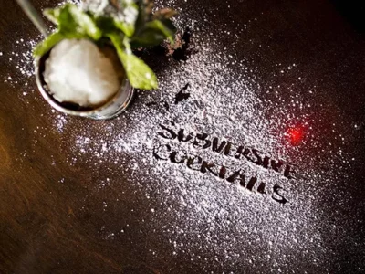 Pittsburgh’s Subversive Cocktails throws weekend charity pop-up to benefit 412 Food Rescue