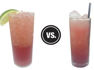 Pittsburgh City Paper Booze Battles: Hidden Harbor vs. täkō