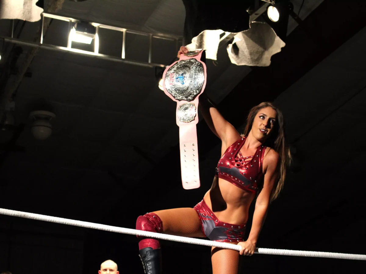 Pittsburgh Indy Wrestling Roundup: International Wrestling Cartel, Threat Level Midnight