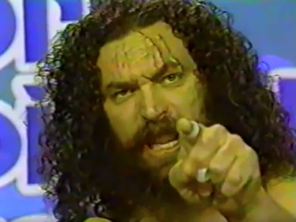 Pro Wrestling Promo of the Day: Remembering Bruiser Brody