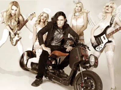 Critics’ Picks: Corey Feldman at Hard Rock