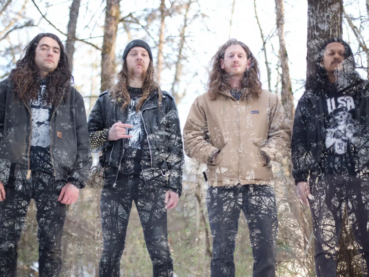 Critics’ Picks: Earthling at Black Forge Coffee House