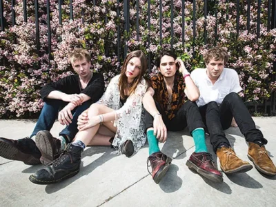 Critics’ Picks: Wolf Alice at Stage AE