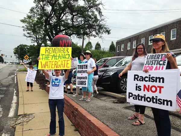 Democrats have a rural problem in Southwestern Pennsylvania’s 12th Congressional district