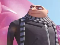 Despicable Me 3
