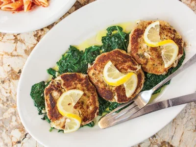 1905 Eatery in Stowe offers a convivial spot for Italian-American favorites