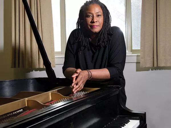 Pittsburgh’s internationally renowned jazz pianist Geri Allen dies at age 60