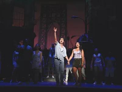 In the Heights at Pittsburgh CLO