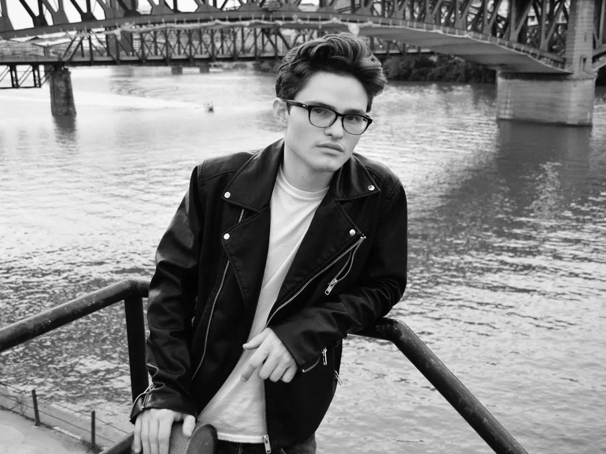 Zack Keim of Pittsburgh’s Nox Boys releases first solo effort, First Step