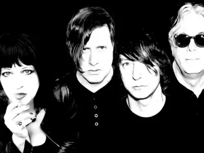 With Retrovirus, no-wave legend Lydia Lunch brings an overview of her musical catalog to Pittsburgh