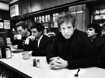 Spoon brings its winning new album, Hot Thoughts, to Pittsburgh’s Stage AE on July 26