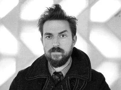 JD McPherson makes music in the American rock ’n’ roll tradition