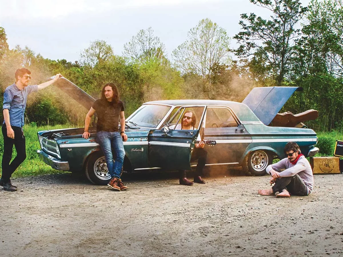 Critics’ Picks: Weather Permitting at Shadyside Nursery