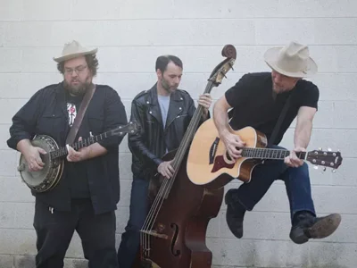 Critics’ Picks: The Howlin’ Brothers at Howlers