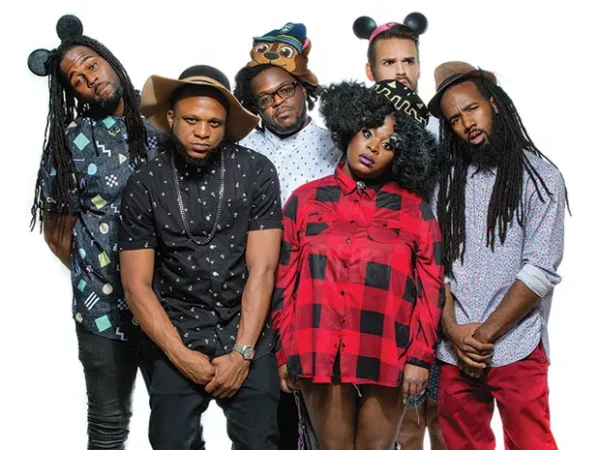 Critics’ Picks: Tank and the Bangas at Hartwood Acres