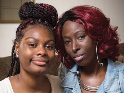 Over a year ago, a 30-student fight thrust the school into the headlines, but what’s been going on there since?