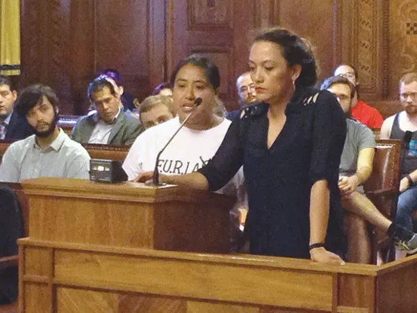 Does Pittsburgh need official ‘sanctuary city’ status to fully protect its immigrant population?