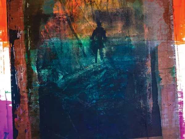 Nine solo and collaborative exhibitions at Pittsburgh Center for the Arts explore memory and more