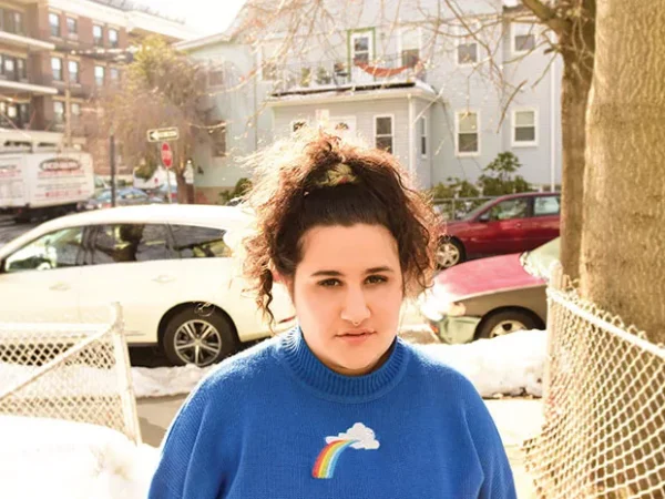 Palehound tackles grief, love and sexual identity in new album; plays Pittsburgh July 11