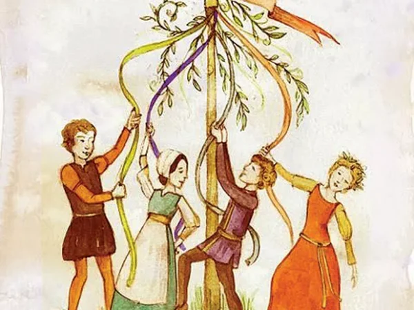 Summer Wine for Around the Bonfire