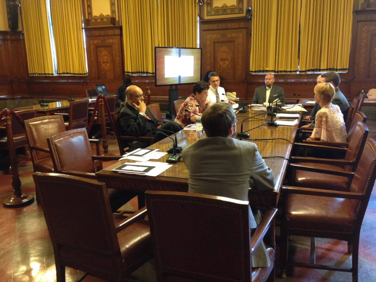 Is dialog surrounding Pittsburgh’s affordable-housing trust fund stuck in one gear?