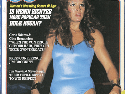 Welcome to Smark Attack, Pittsburgh City Paper’s new wrestling blog