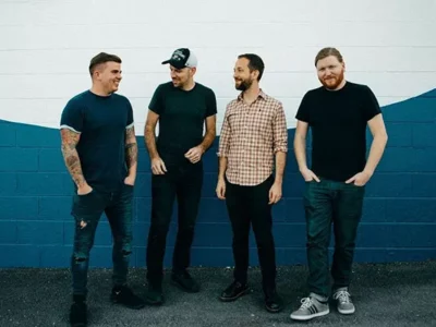 Punchline celebrates 20 years of pop-punk togetherness with July 8 anniversary show