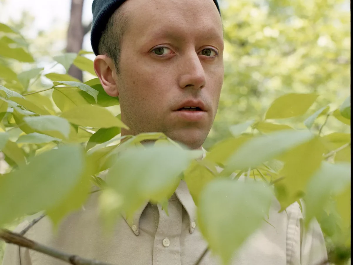 MP3 Monday: Moon Baby