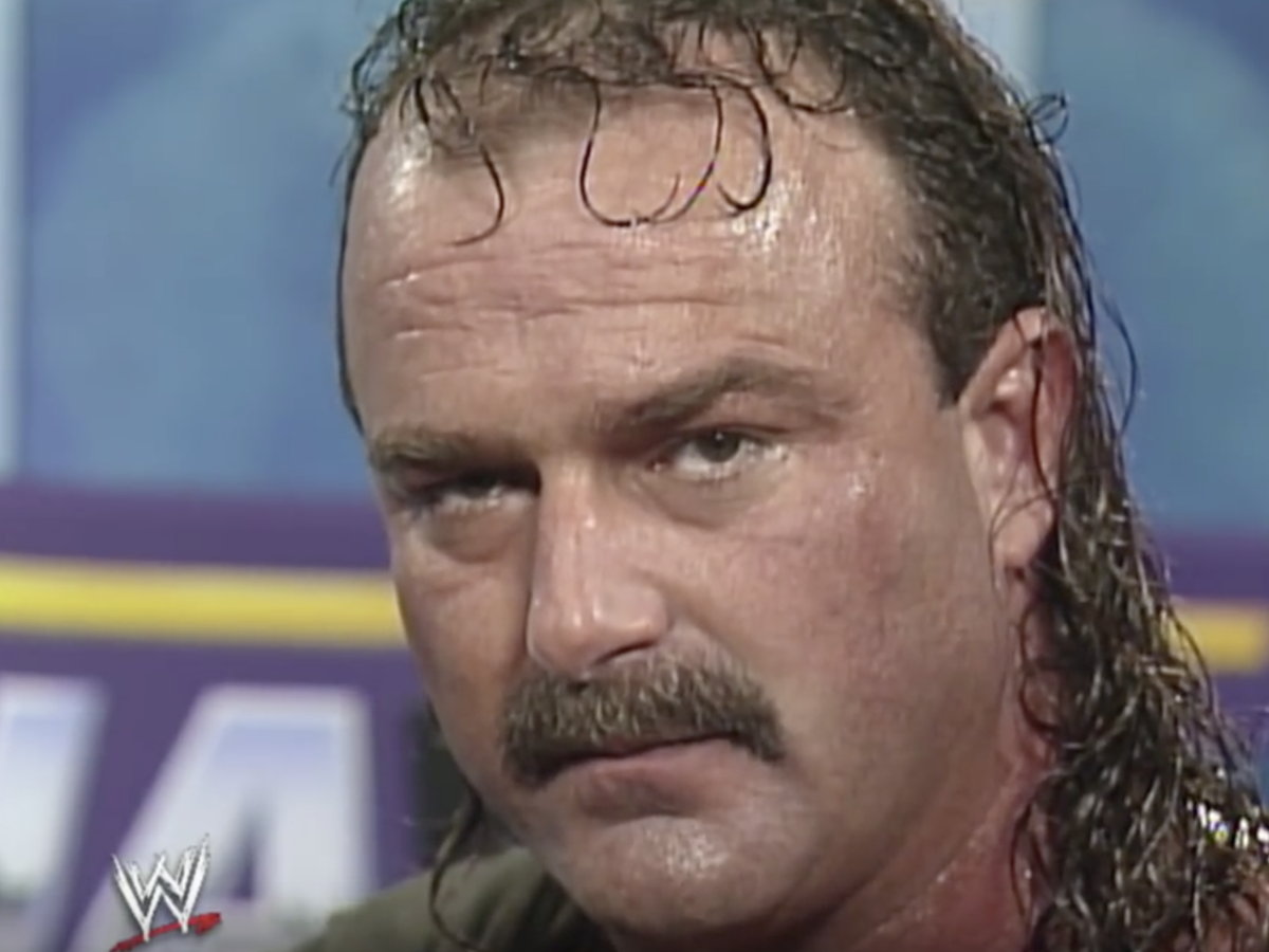 Pro Wrestling Promo of the Day: Jake “The Snake” Roberts, Wrestlemania VI