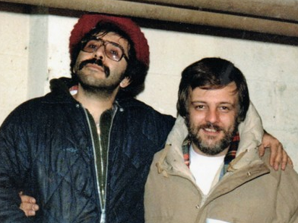 A closer look at director George Romero’s relationship with Pittsburgh