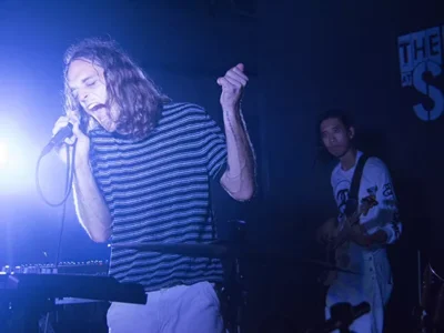 Sir Sly brings tour to Pittsburgh’s The Club at Stage AE