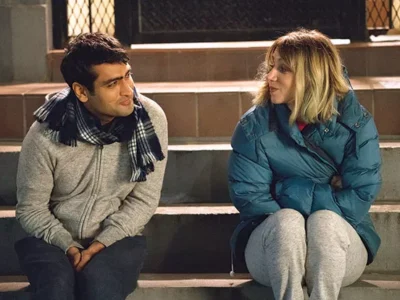 The Big Sick