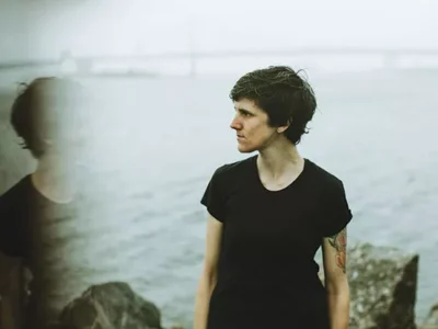 Philadelphia-based band Worriers plays Pittsburgh on July 19