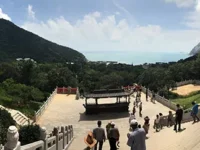 Squonk Opera in China: The Final Week