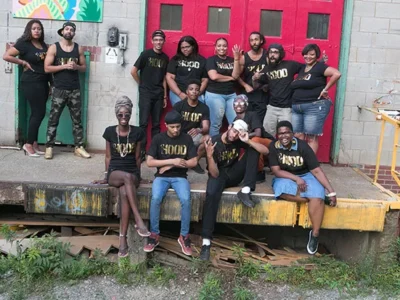 In its third year, 1Hood Day brings art, activism, Freeway and Beanie Sigel to Spirit