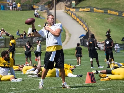 Mike Wysocki’s annual Pittsburgh Steelers predictions from the Cheap Seats