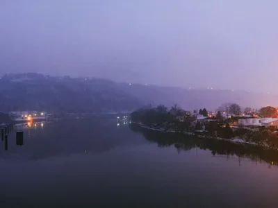 Past Present Future: Western Pennsylvania’s People and Places at Silver Eye Center