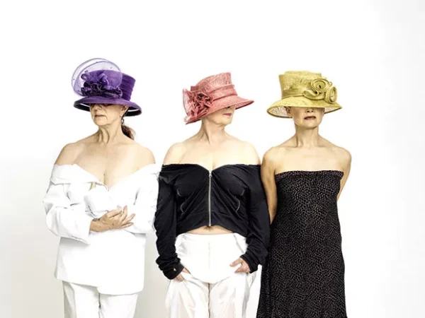 CorningWorks’ latest uses humor to explore the expectations placed on women