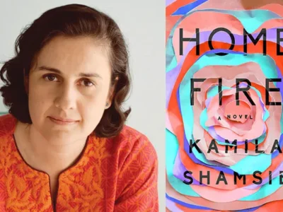 Kamila Shamsie on bigotry, ISIS recruitment and being Muslim in England